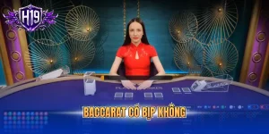 baccarat có bịp không